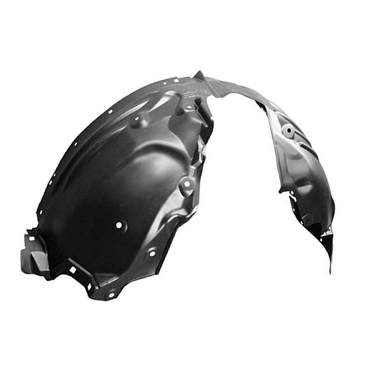 MA1248158 Front Left Driver Side Fender Liner KPF156140 For 2022 2023 2024 CX-5
