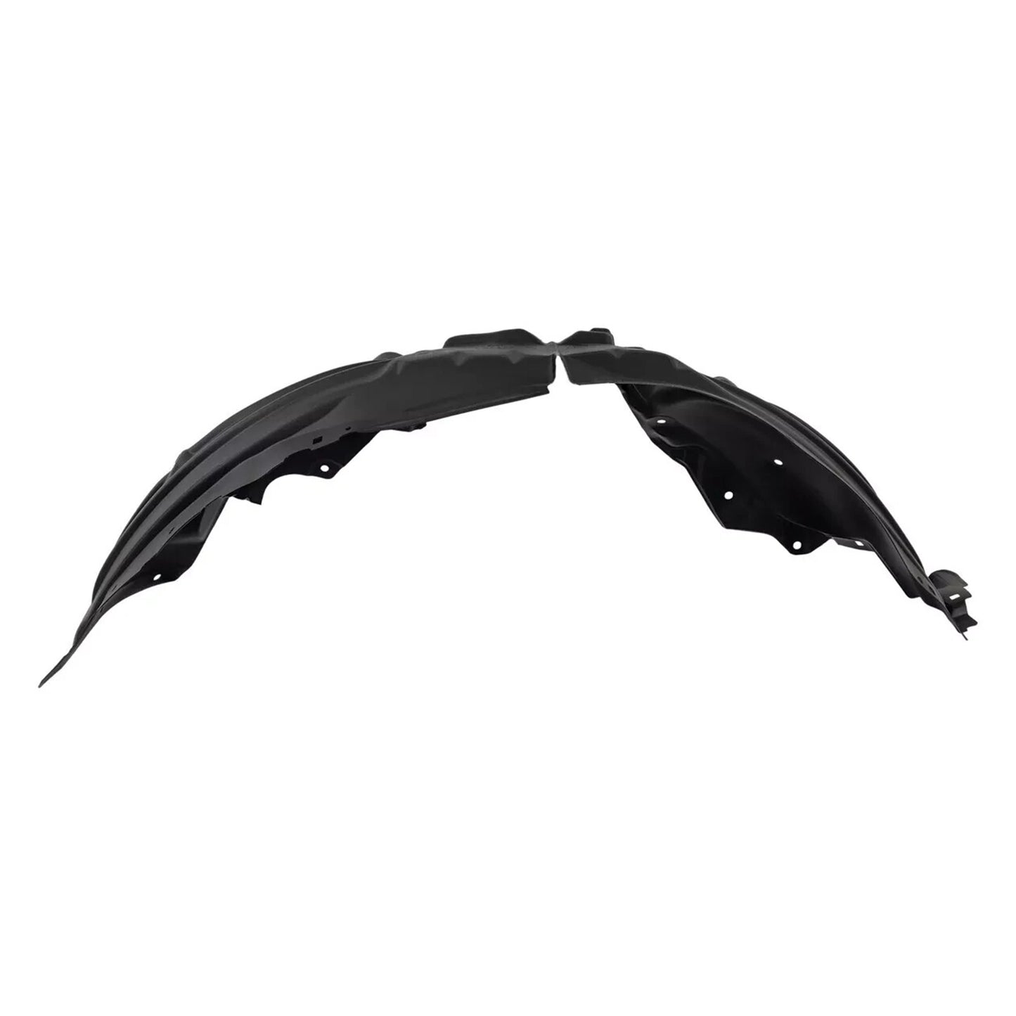 MA1248158 Front Left Driver Side Fender Liner KPF156140 For 2022 2023 2024 CX-5