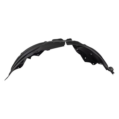 MA1248158 Front Left Driver Side Fender Liner KPF156140 For 2022 2023 2024 CX-5