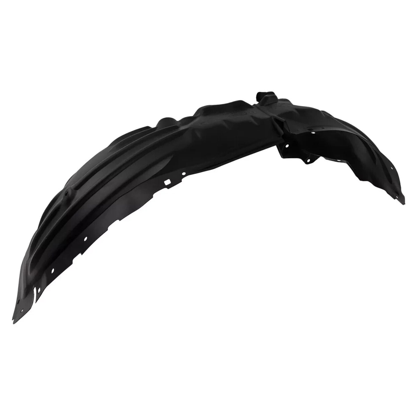 MA1248158 Front Left Driver Side Fender Liner KPF156140 For 2022 2023 2024 CX-5