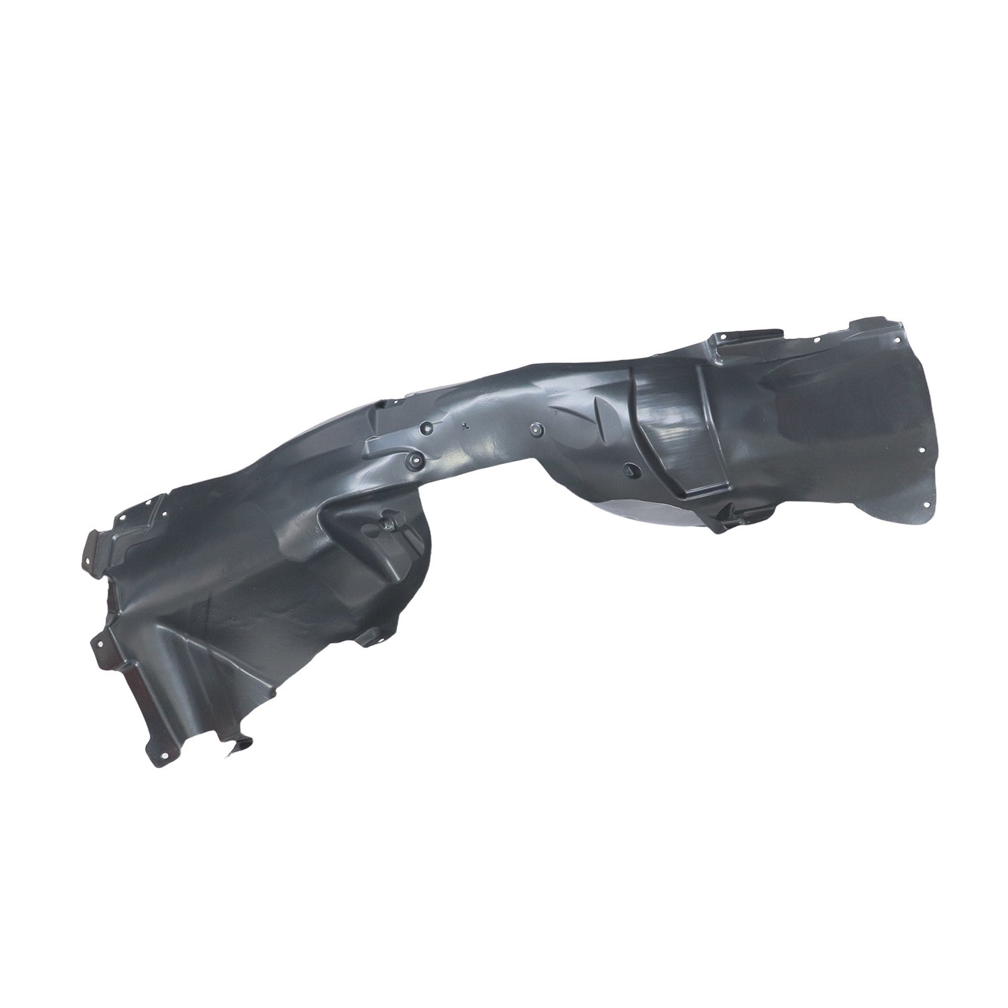 For Ford Mustang 2018-2023 Set of 2 Front Fender Liner Left and Right JR3Z16102B