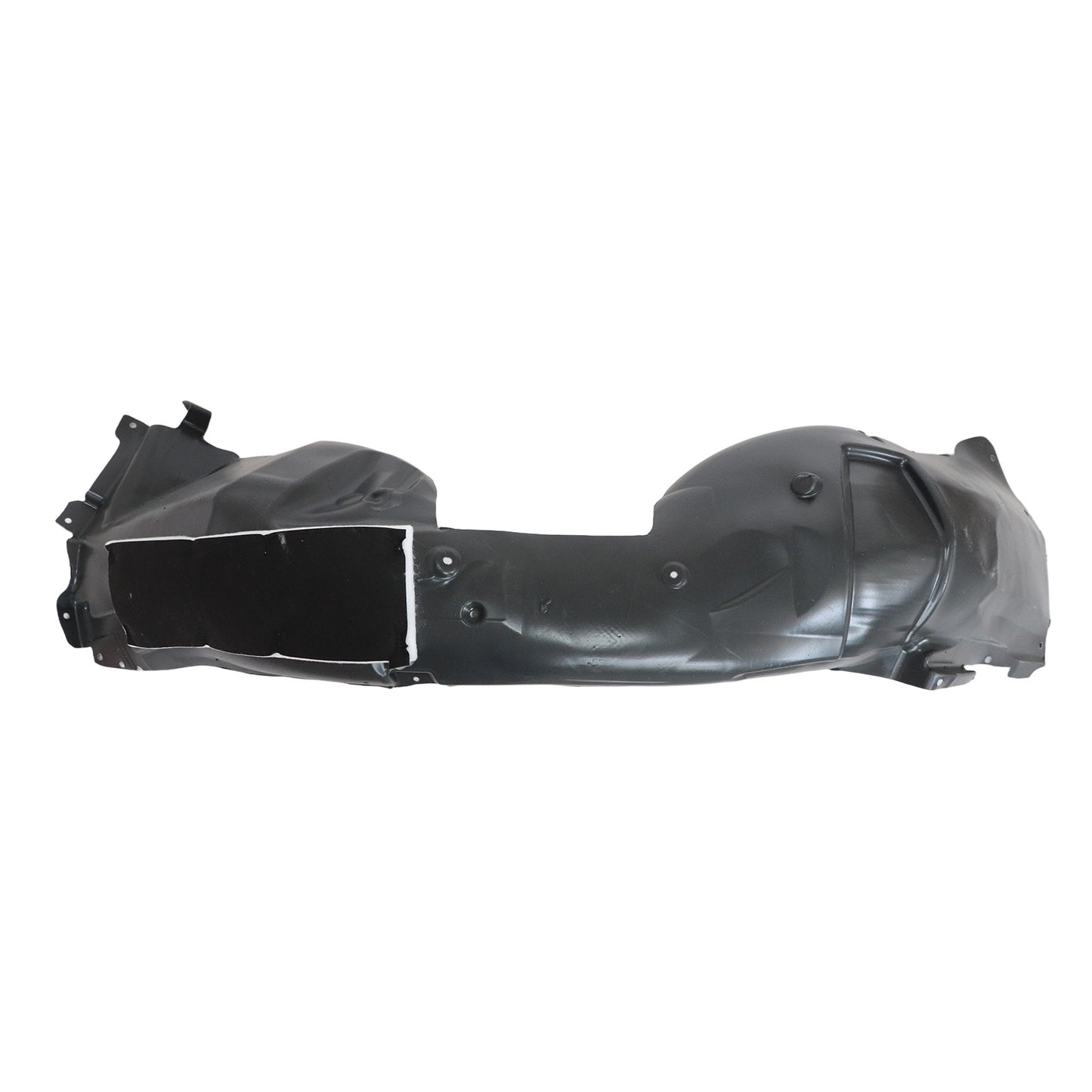For Ford Mustang 2018-2023 Set of 2 Front Fender Liner Left and Right JR3Z16102B