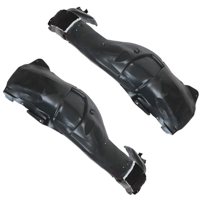 For Ford Mustang 2018-2023 Set of 2 Front Fender Liner Left and Right JR3Z16102B