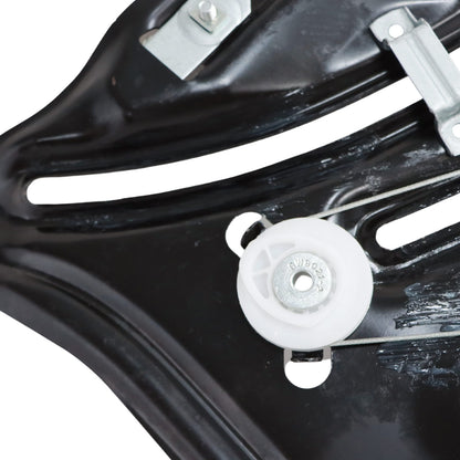For Mercedes-Benz CLK W209 2003-2009 Rear Right Quarter Glass Window Regulator