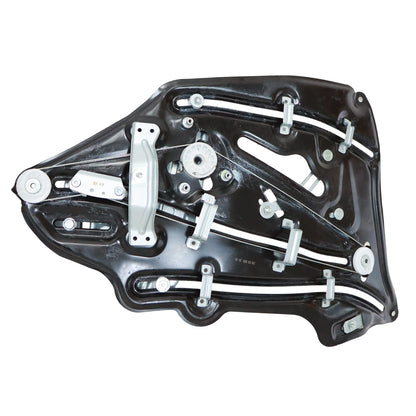 For Mercedes-Benz CLK W209 2003-2009 Rear Right Quarter Glass Window Regulator