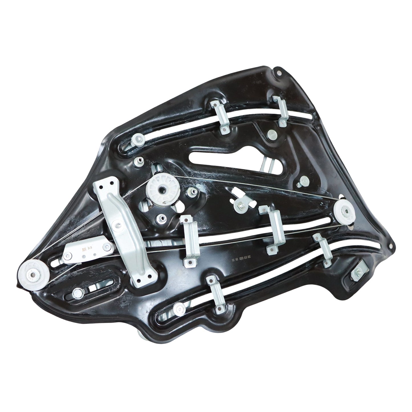 For Mercedes-Benz CLK W209 2003-2009 Rear Right Quarter Glass Window Regulator