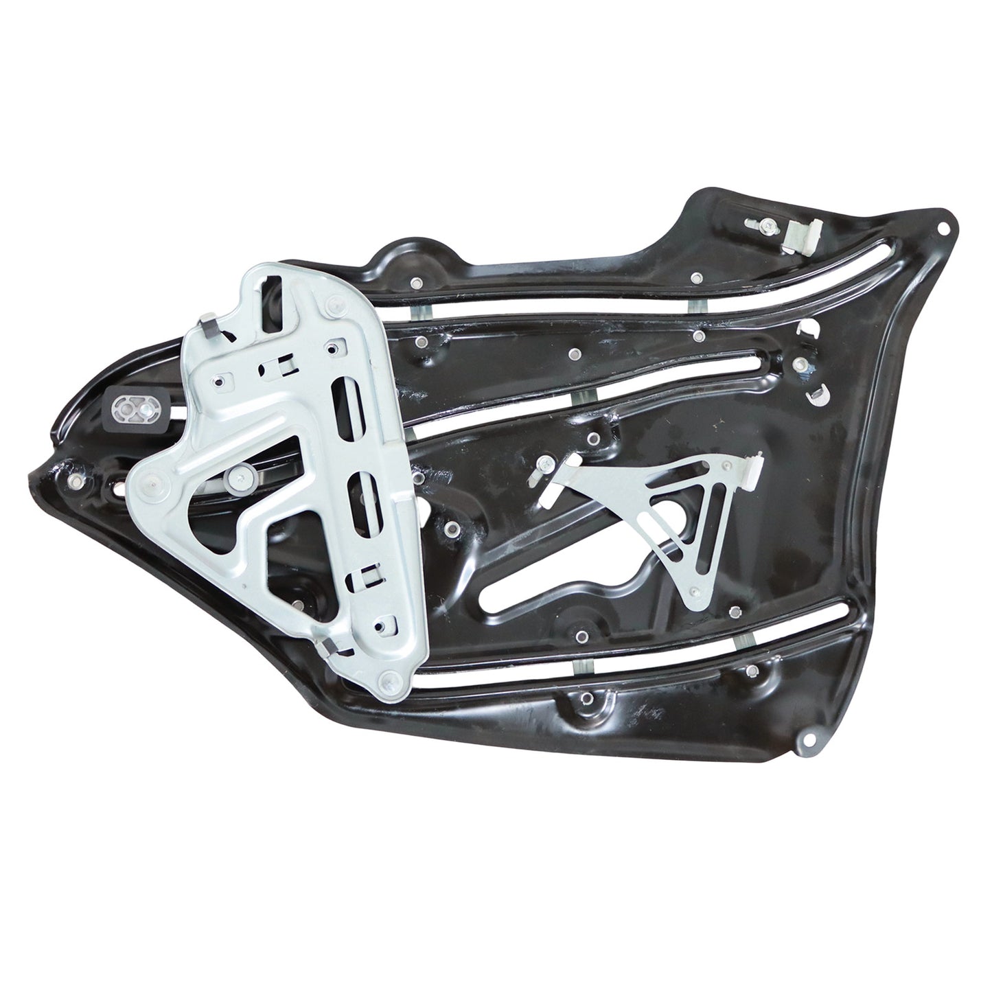 For Mercedes-Benz CLK W209 2003-2009 Rear Right Quarter Glass Window Regulator