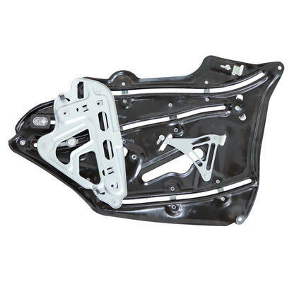 For Mercedes-Benz CLK W209 2003-2009 Rear Right Quarter Glass Window Regulator