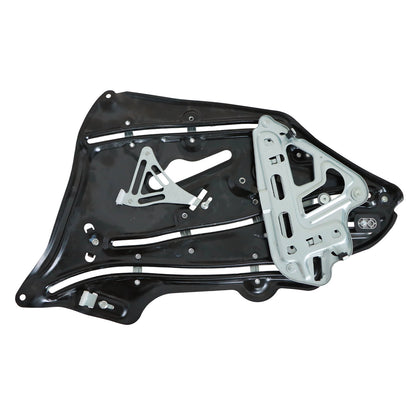 For Mercedes-Benz CLK W209 2003-2009 Rear Right Quarter Glass Window Regulator