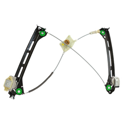 For Volkswagen Beetle 2012-2019 Front Left Window Regulator 5C5837461E