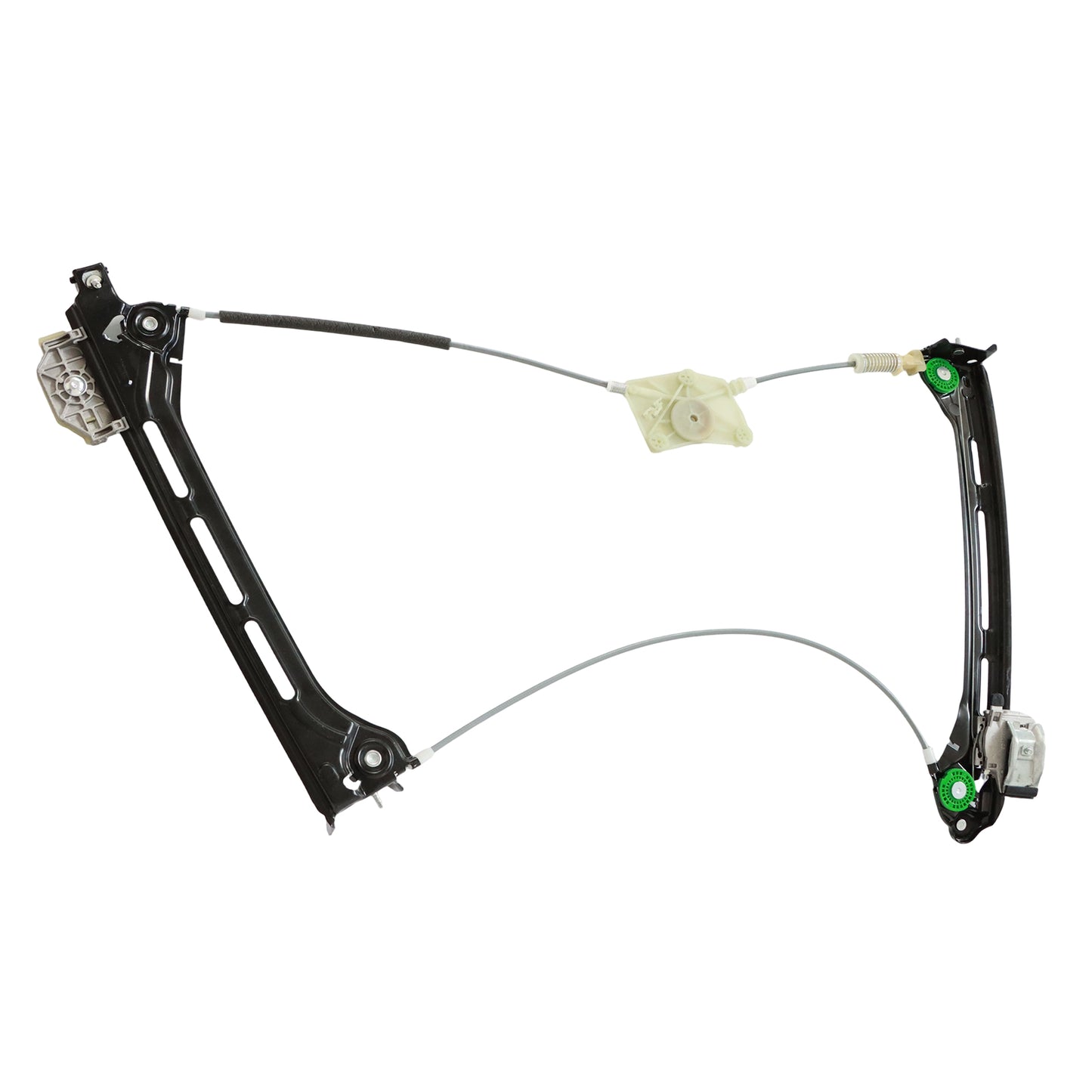 For Volkswagen Beetle 2012-2019 Front Left Window Regulator 5C5837461E