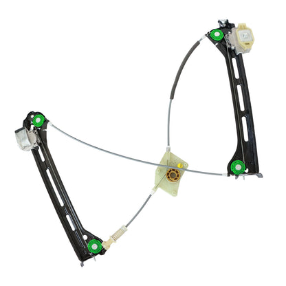 For Volkswagen Beetle 2012-2019 Front Left Window Regulator 5C5837461E