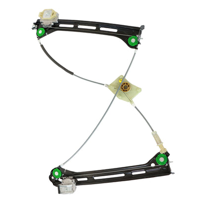 For Volkswagen Beetle 2012-2019 Front Left Window Regulator 5C5837461E