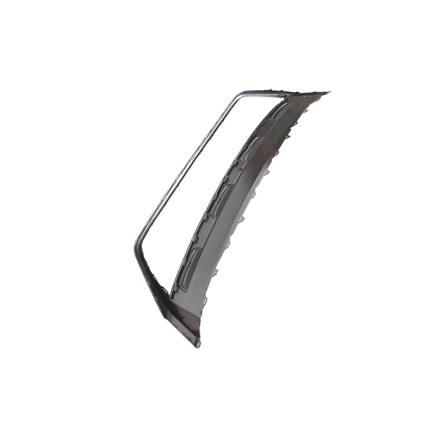 New Air Dam Deflector Lower Valance Apron Replaces Fit Volkswagen Tiguan 2018-21