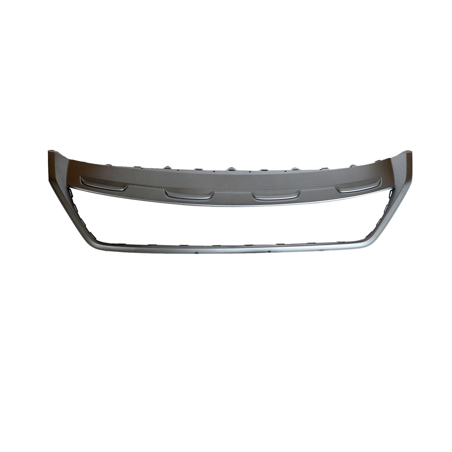 New Air Dam Deflector Lower Valance Apron Replaces Fit Volkswagen Tiguan 2018-21