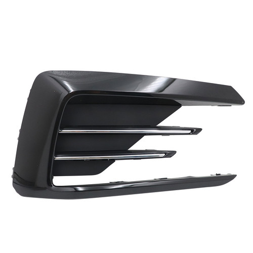 Front Grille Right RH Side Fit Volkswagen Passat R-Line 2016 2017 2018 2019