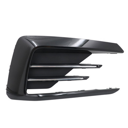 Front Grille Right RH Side Fit Volkswagen Passat R-Line 2016 2017 2018 2019