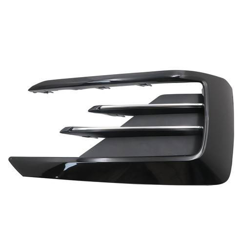 Front Grille Right RH Side Fit Volkswagen Passat R-Line 2016 2017 2018 2019