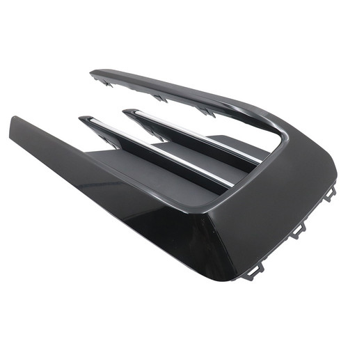 Front Grille Right RH Side Fit Volkswagen Passat R-Line 2016 2017 2018 2019
