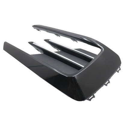 Front Grille Right RH Side Fit Volkswagen Passat R-Line 2016 2017 2018 2019
