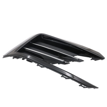 Front Grille Right RH Side Fit Volkswagen Passat R-Line 2016 2017 2018 2019