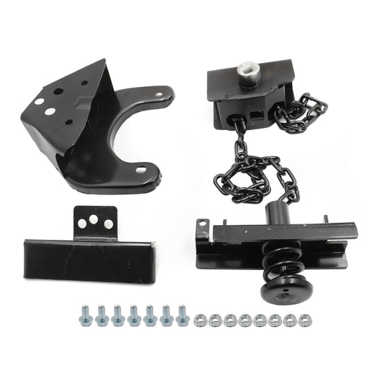 New Spare Tire Carrier Assembly 51900-60280 Fit Toyota 4Runner Lexus GX470 03-09