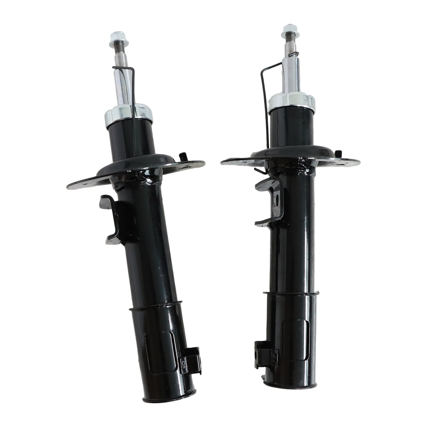 Pair LH&RH 546512M650 For Hyundai Genesis Coupe 2013-2016 Front Shock Strut NEW