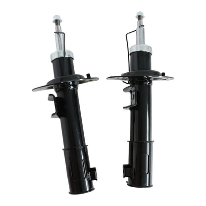 Pair LH&RH 546512M650 For Hyundai Genesis Coupe 2013-2016 Front Shock Strut NEW