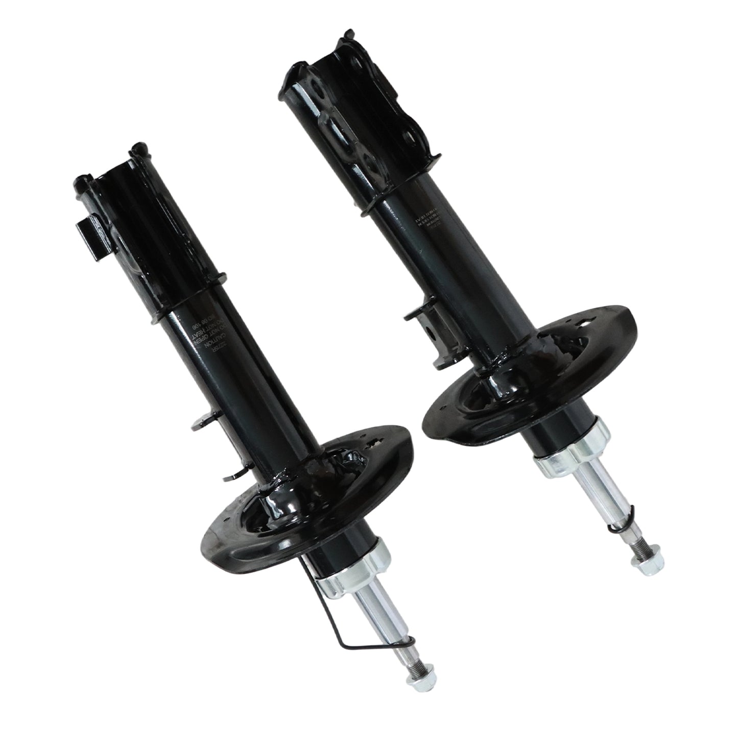 Pair LH&RH 546512M650 For Hyundai Genesis Coupe 2013-2016 Front Shock Strut NEW