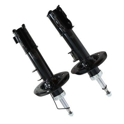 Pair LH&RH 546512M650 For Hyundai Genesis Coupe 2013-2016 Front Shock Strut NEW