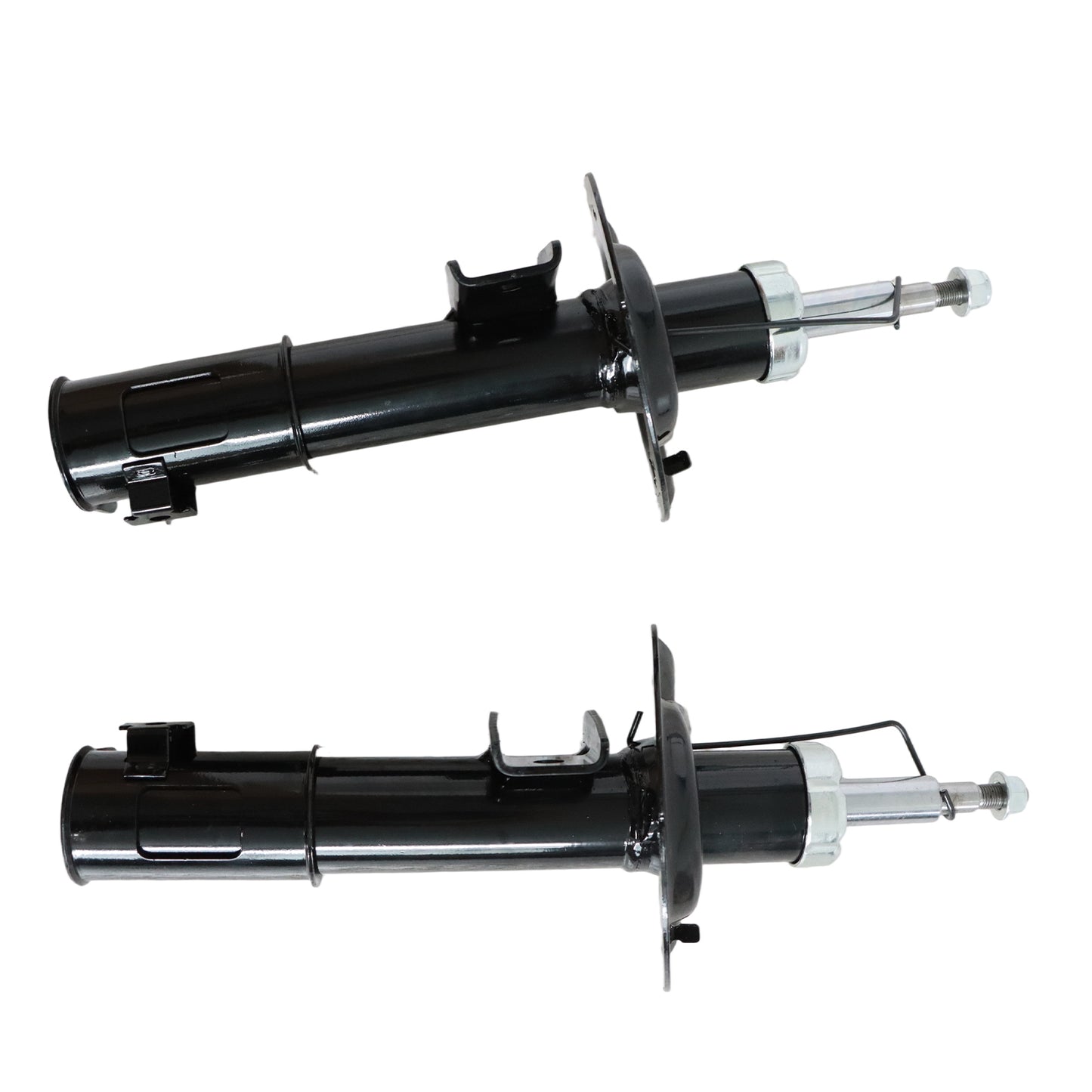 Pair LH&RH 546512M650 For Hyundai Genesis Coupe 2013-2016 Front Shock Strut NEW