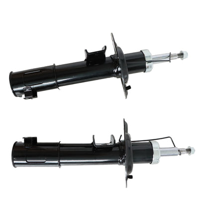 Pair LH&RH 546512M650 For Hyundai Genesis Coupe 2013-2016 Front Shock Strut NEW