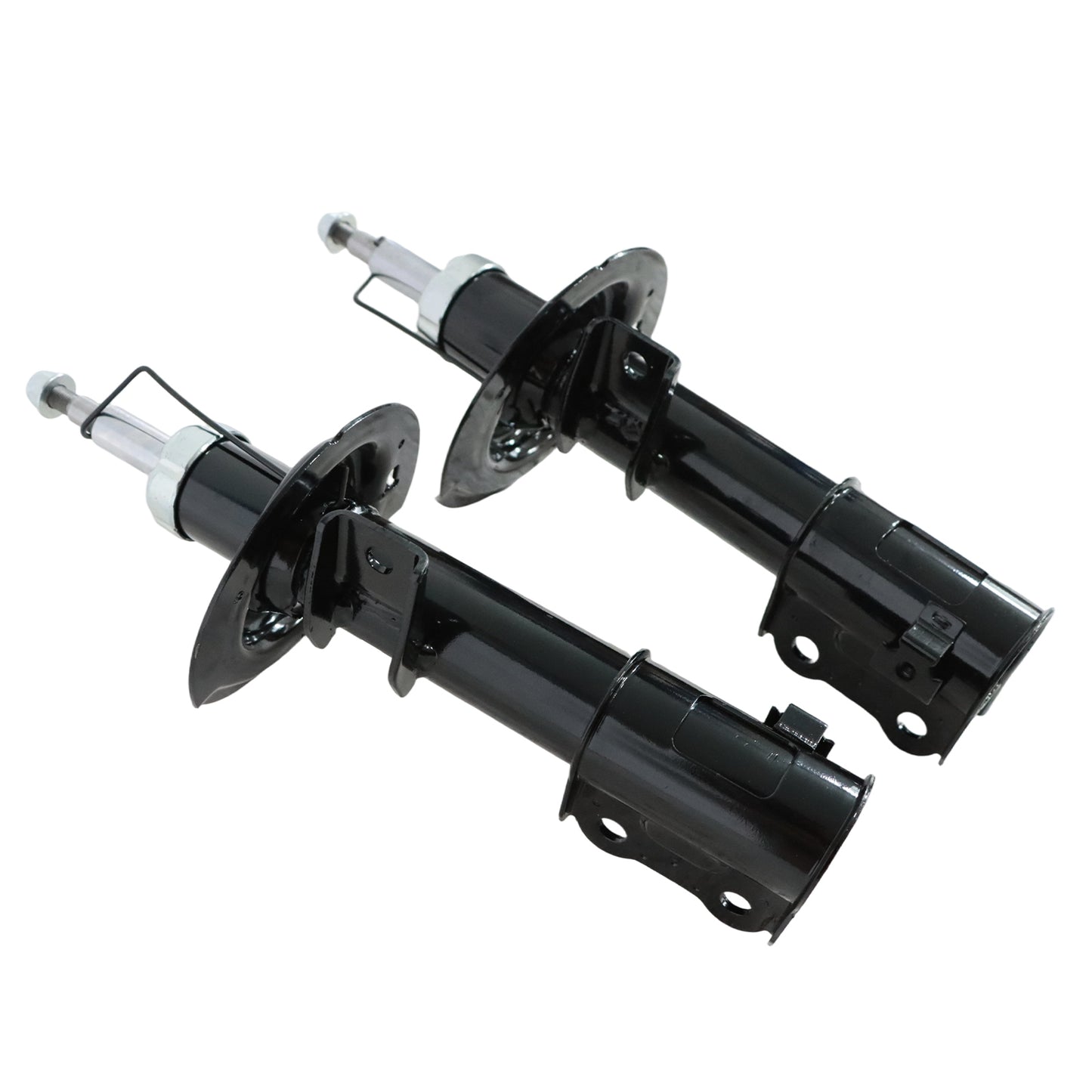Pair LH&RH 546512M650 For Hyundai Genesis Coupe 2013-2016 Front Shock Strut NEW