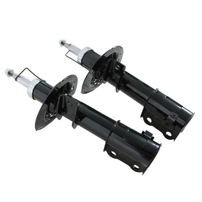 Pair LH&RH 546512M650 For Hyundai Genesis Coupe 2013-2016 Front Shock Strut NEW