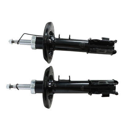 Pair LH&RH 546512M650 For Hyundai Genesis Coupe 2013-2016 Front Shock Strut NEW