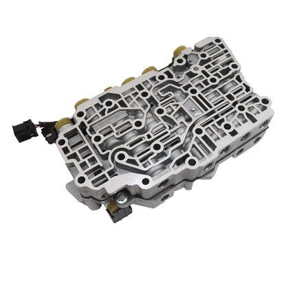 6F35 Valve Body w/Solenoids Fits Ford Edge Escape Transit 14up Gen 2 CV6Z7G391A