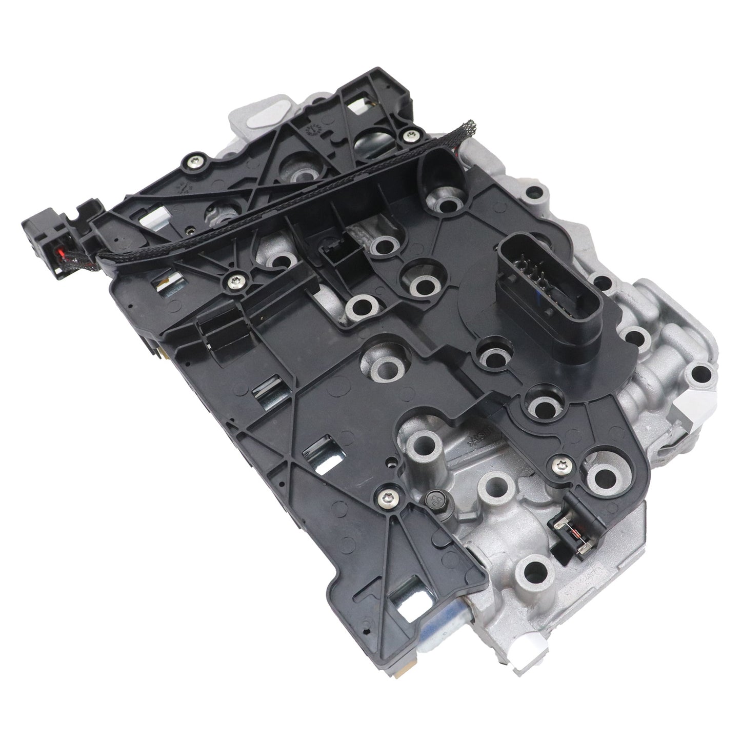 6F35 Valve Body w/Solenoids Fits Ford Edge Escape Transit 14up Gen 2 CV6Z7G391A