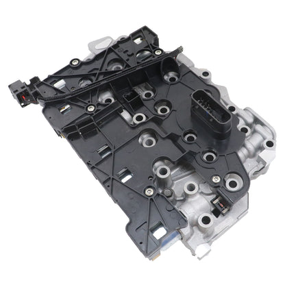 6F35 Valve Body w/Solenoids Fits Ford Edge Escape Transit 14up Gen 2 CV6Z7G391A