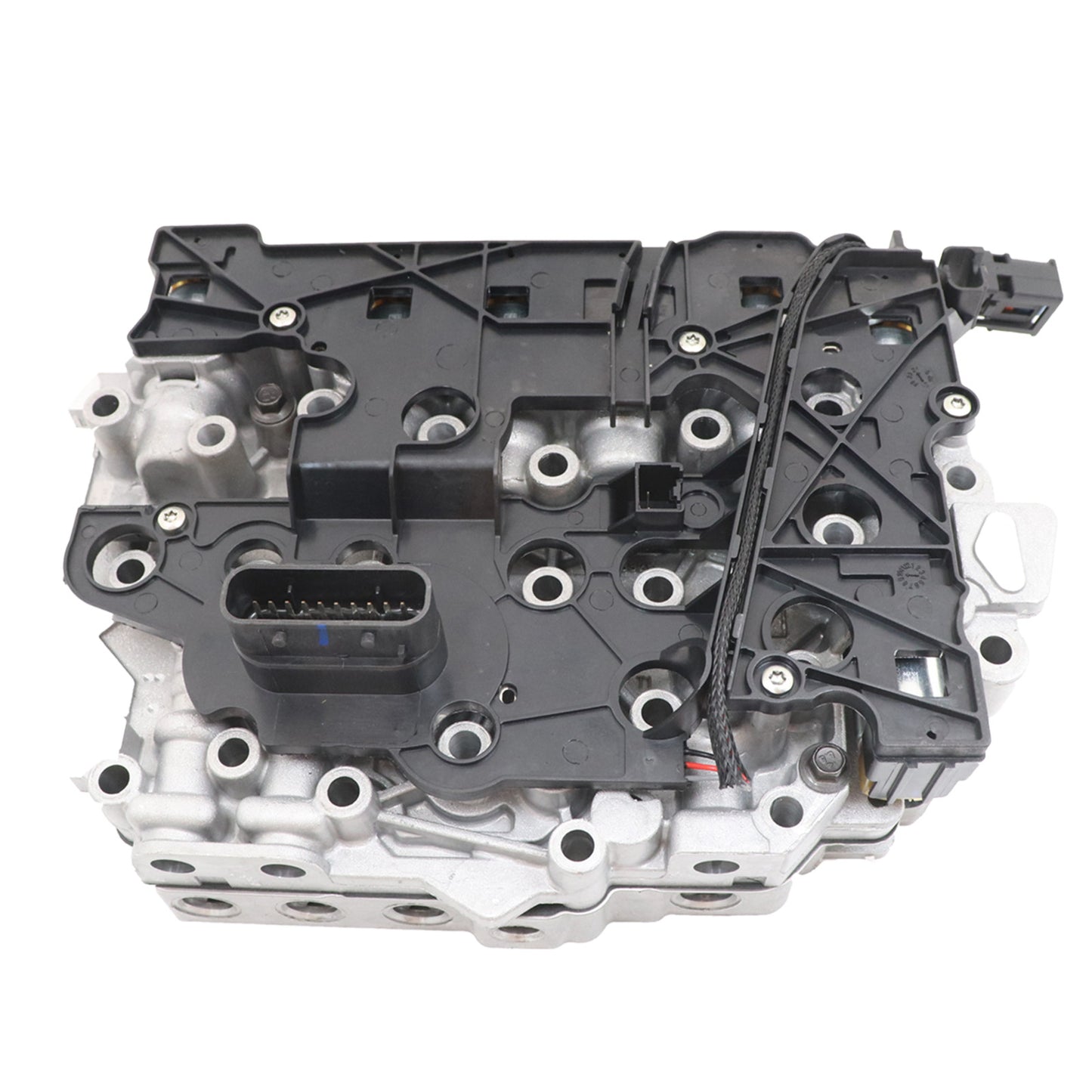 6F35 Valve Body w/Solenoids Fits Ford Edge Escape Transit 14up Gen 2 CV6Z7G391A