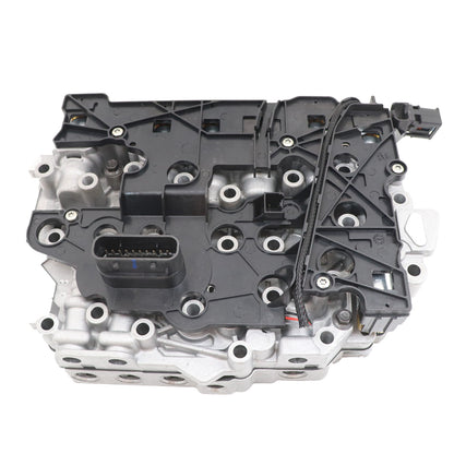 6F35 Valve Body w/Solenoids Fits Ford Edge Escape Transit 14up Gen 2 CV6Z7G391A