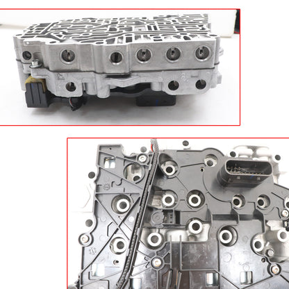 6F35 Valve Body w/Solenoids Fits Ford Edge Escape Transit 14up Gen 2 CV6Z7G391A