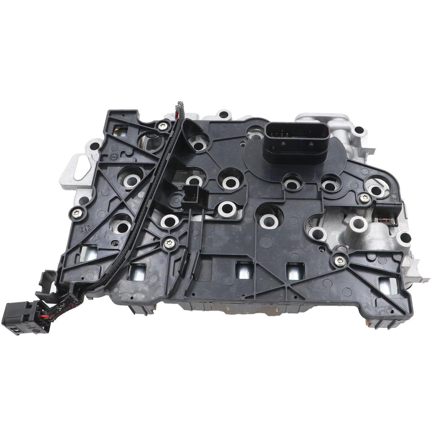 6F35 Valve Body w/Solenoids Fits Ford Edge Escape Transit 14up Gen 2 CV6Z7G391A
