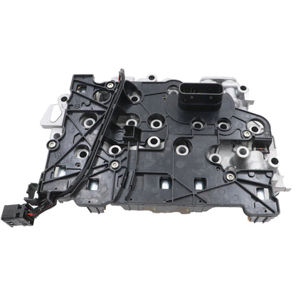 6F35 Valve Body w/Solenoids Fits Ford Edge Escape Transit 14up Gen 2 CV6Z7G391A