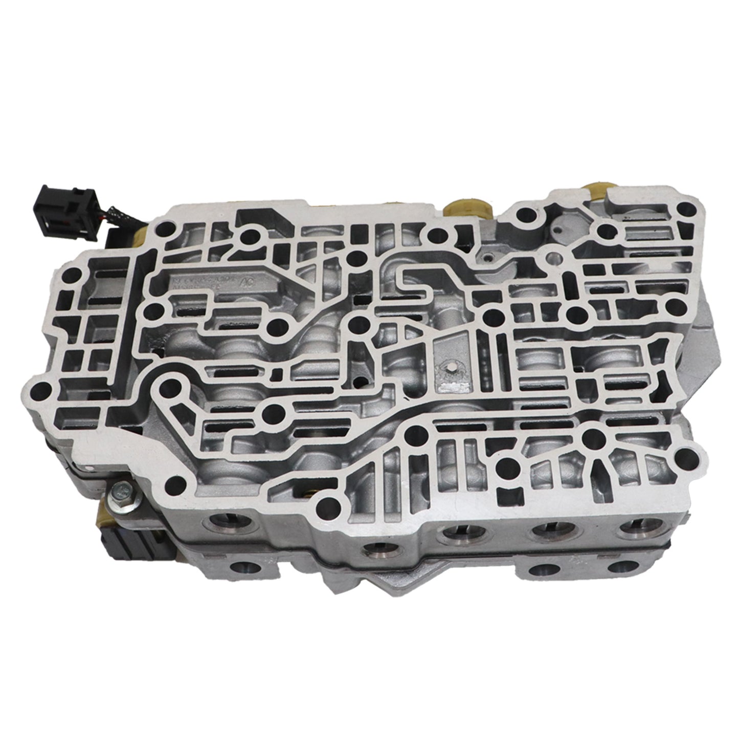 6F35 Valve Body w/Solenoids Fits Ford Edge Escape Transit 14up Gen 2 CV6Z7G391A