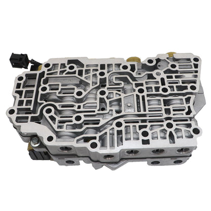 6F35 Valve Body w/Solenoids Fits Ford Edge Escape Transit 14up Gen 2 CV6Z7G391A