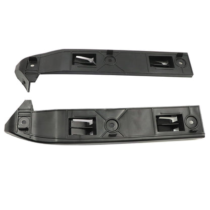 Pair Front Bumper Guide Bracket 1J5807184B / 1J5807183B For VW Jetta 1999-2005