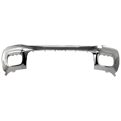 2478859000 Chrome Lower Valance Rear Bumper for 2020-2023 Mercedes-Benz GLB250