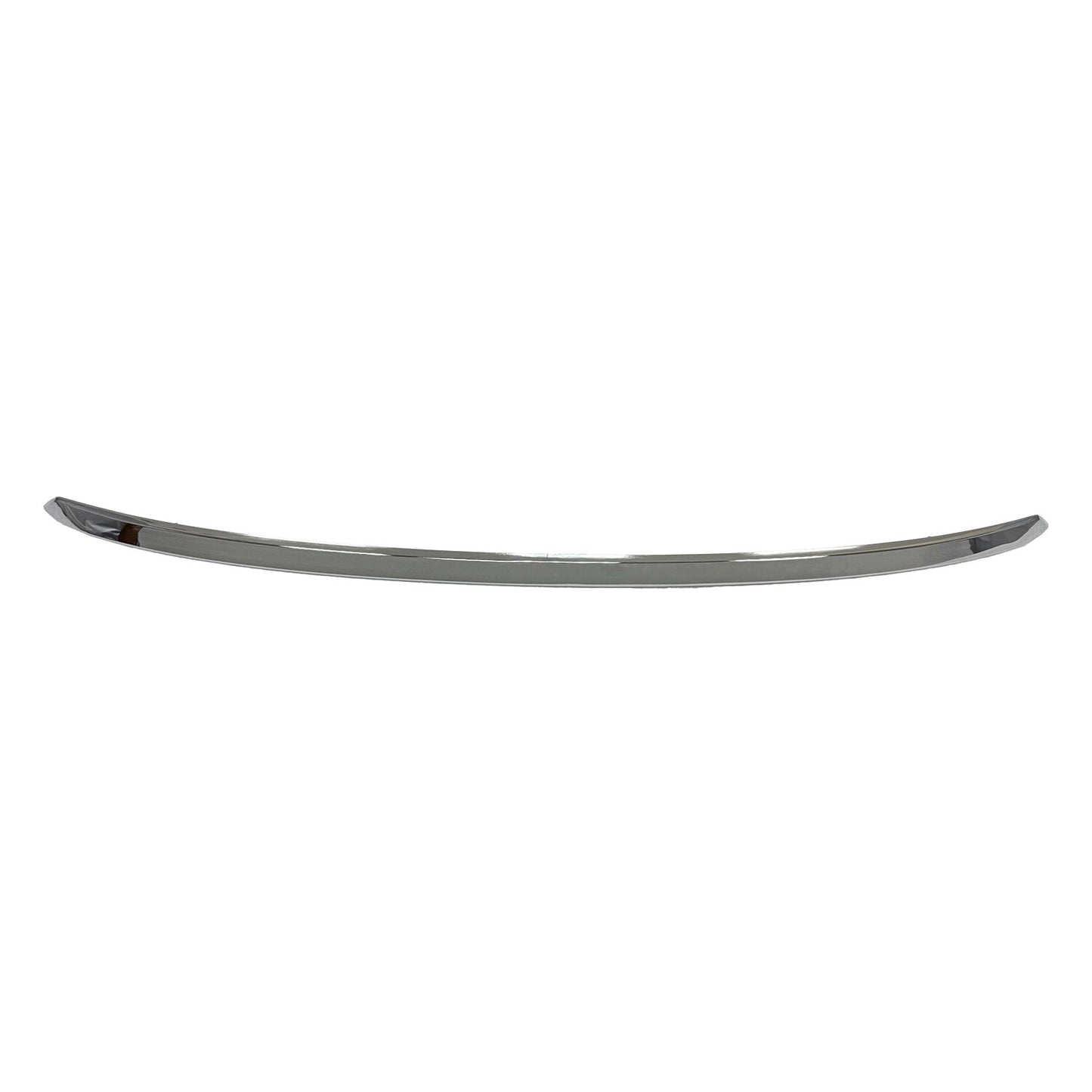 MA1144100 Fits 2016-2023 Mazda CX-9 New Replacement Rear Bumper Cover Molding
