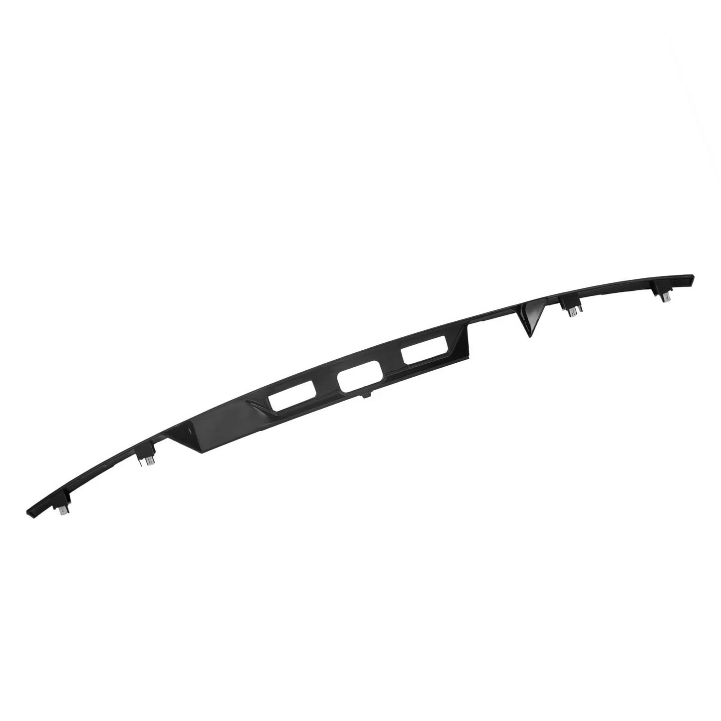For Range Rover Sport 2014-2022 NEW Liftgate Molding Trim Black LR048899