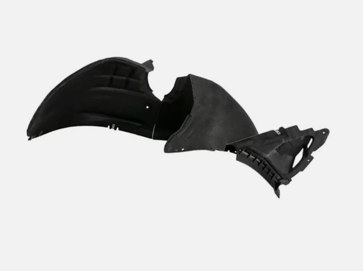 New Front Inner Panel Fender Liner Left Fit Buick Envision 2016-2020